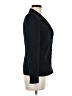 Debra C Beverly Hills 100% Cupro Black Blazer One size - photo 4