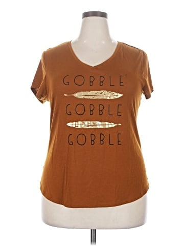 Apt. 9 Short Sleeve T-Shirt (view 1)