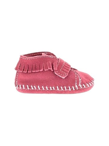 Minnetonka Booties (view 1)