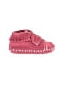 Minnetonka Burgundy Booties Size 1 (baby) - photo 1