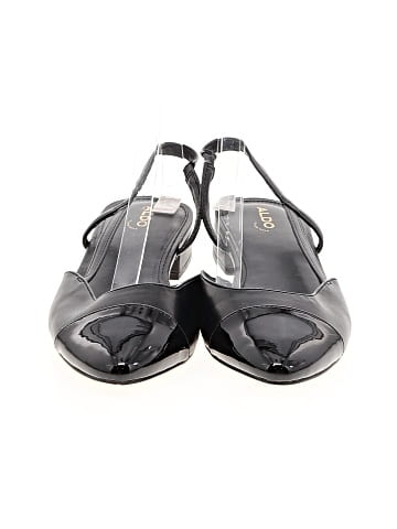 Aldo Flats (view 2)