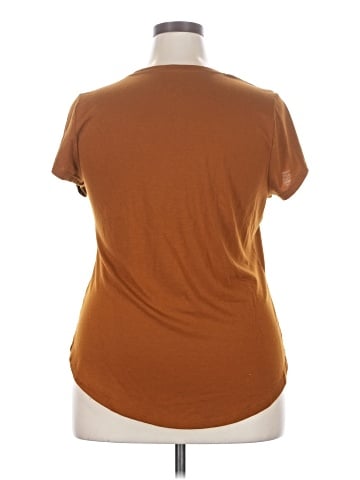 Apt. 9 Short Sleeve T-Shirt (view 2)