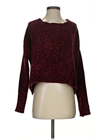 Lovers + Friends Pullover Sweater (view 1)