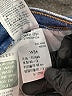 Levi's 100% Cotton Blue Denim Shorts Size 34 waist - photo 5