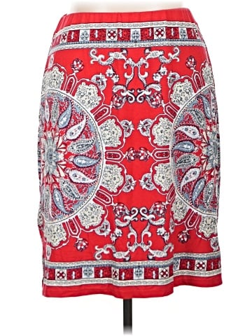 Cato Casual Skirt (view 1)