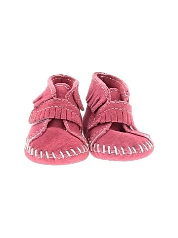 Minnetonka Booties (view 2)