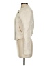 Banana Republic Ivory Jacket Size 4 - photo 5