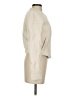 Banana Republic Ivory Jacket Size 4 - photo 4