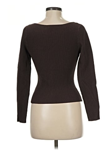 Babaton Long Sleeve T-Shirt (view 2)