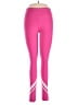 Tory Sport Color Block Pink Active Pants Size M - photo 1