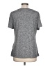 Athletic Works Gray Active T-Shirt Size L - photo 2