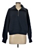 Active by Old Navy Blue Pullover Sweater Size M - photo 1