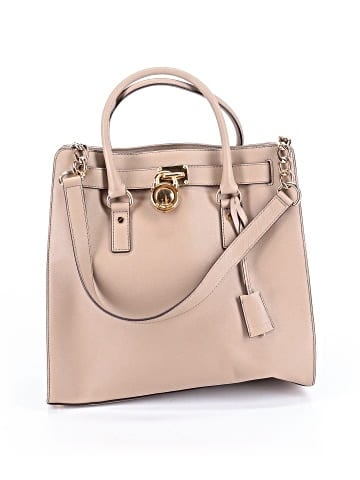 MICHAEL Michael Kors Satchel (view 1)