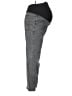 Unbranded Gray Jeggings Size M - photo 4