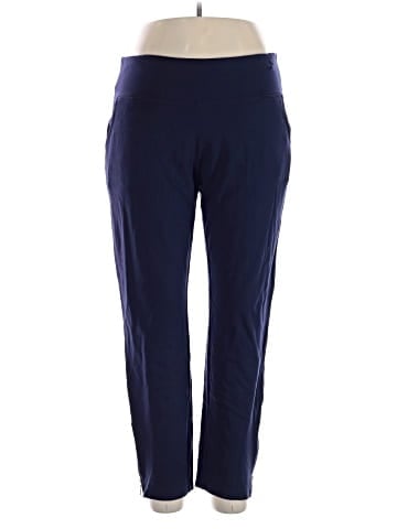 Belle By Kim Gravel Active Pants (view 1)