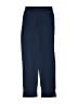 Nike Blue Track Pants Size 10 - 8 - photo 1
