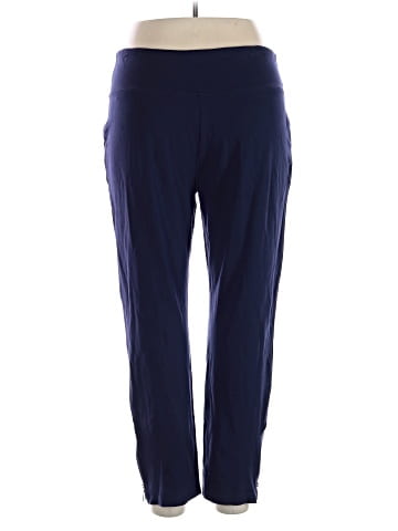 Belle By Kim Gravel Active Pants (view 2)