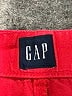 Gap Solid Red Shorts Size M - photo 3