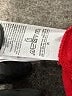 Gap Solid Red Shorts Size M - photo 4