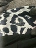 Tail Animal Print Silver Skort Size XS - photo 3