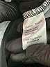 Tail Animal Print Silver Skort Size XS - photo 4