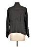 Saturday Sunday 100% Cotton Gray Jacket Size L - photo 2