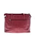 Stone Mountain Burgundy Shoulder Bag One size - photo 3