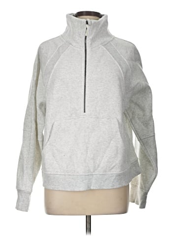 Danskin Pullover Sweater (view 1)