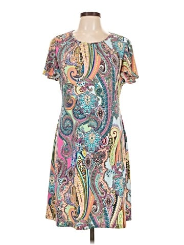 Tommy Hilfiger Casual Dress (view 1)