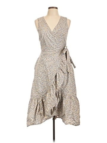 Madewell Cocktail Dress (view 1)