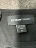 Fifteen Twenty Solid Black Active Pants Size S - photo 7
