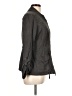 Saturday Sunday 100% Cotton Gray Jacket Size L - photo 4