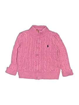 Ralph Lauren Cardigan