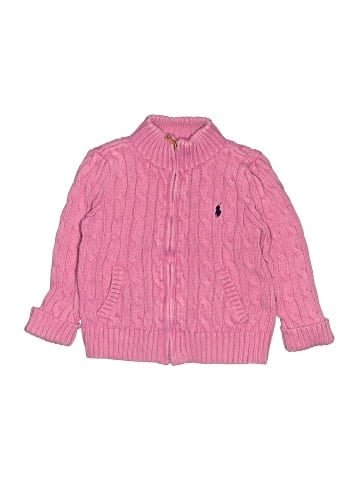 Ralph Lauren Cardigan (view 1)