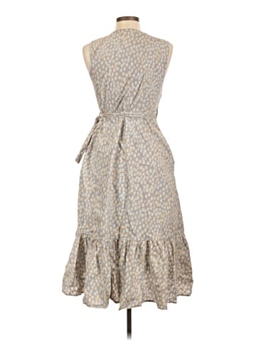 Madewell Cocktail Dress (view 2)
