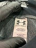 Under Armour Gray Active Pants Size XS - photo 8