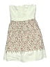 Speechless Hearts Ivory Dress Size 3 - photo 1