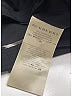 Burberry Solid Black Dress Pants Size 27 waist (estimated) - photo 11