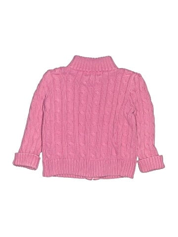 Ralph Lauren Cardigan (view 2)