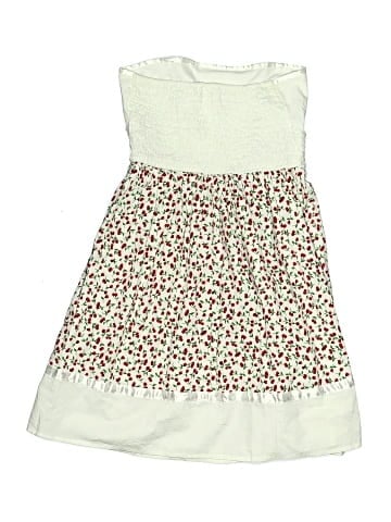 Speechless Dress (view 2)