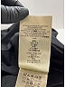 Burberry Solid Black Dress Pants Size 27 waist (estimated) - photo 10