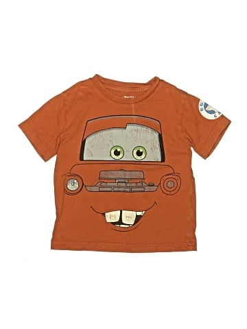 Disney Pixar Short Sleeve T-Shirt (view 1)