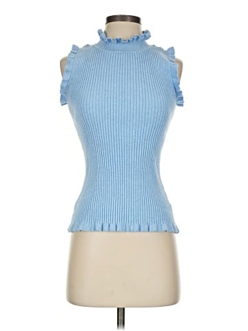 Milly Sleeveless Top (view 1)