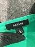 Alfani Green Long Sleeve Blouse Size L - photo 7