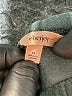 Eberjey Solid Gray Casual Pants Size XS - photo 7
