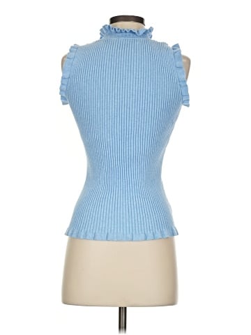 Milly Sleeveless Top (view 2)