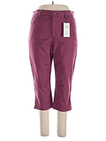 Gloria Vanderbilt Jeggings (view 1)