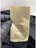 Burberry Solid Black Dress Pants Size 27 waist (estimated) - photo 6