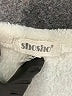 ShoSho 100% Polyester Ivory Pullover Sweater Size M - photo 7
