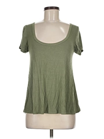 Don't Ask Why Short Sleeve T-Shirt (view 1)